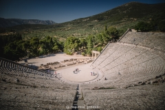 Ancient Epidavrus