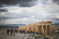 Acropolis of Athens