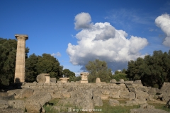 Ancient Olympia