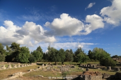 Ancient Olympia