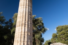 Ancient Olympia