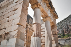 Ancient Delphi