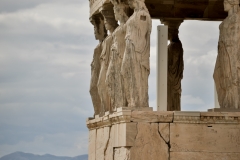 Acropolis of Athens