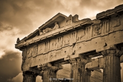 Acropolis of Athens