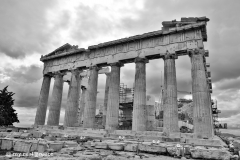 Acropolis of Athens