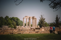 Ancient Nemea